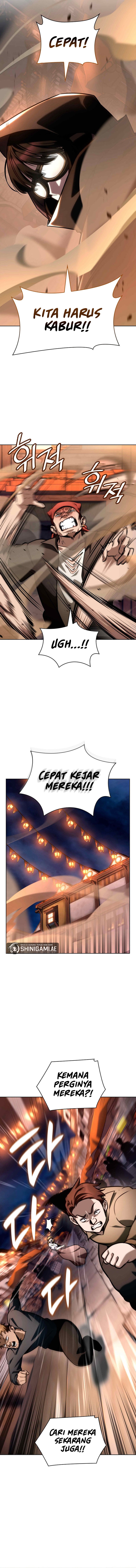 infinite-mage - Chapter: 112