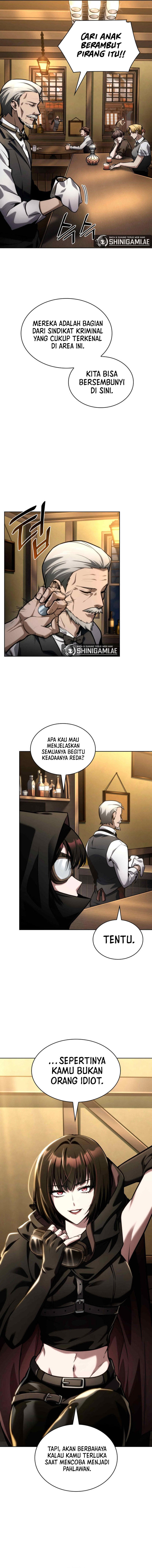 infinite-mage - Chapter: 112