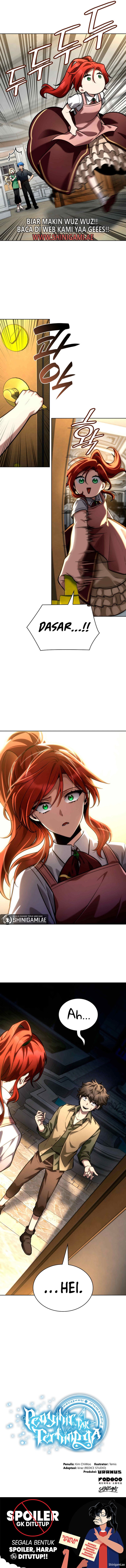 infinite-mage - Chapter: 112