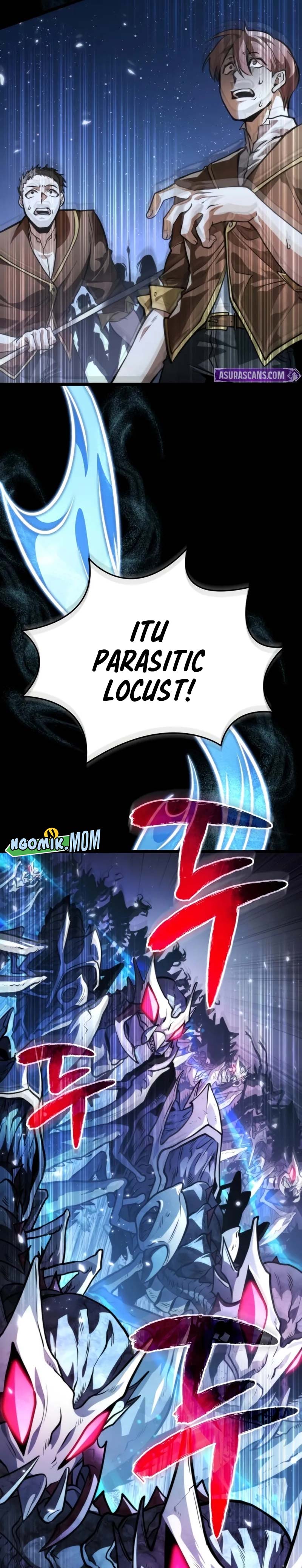 reincarnator - Chapter: 73