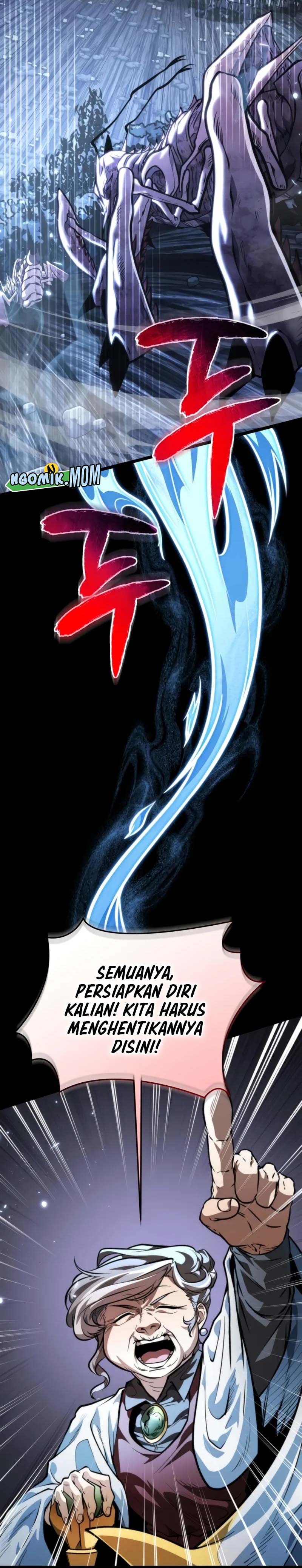 reincarnator - Chapter: 73