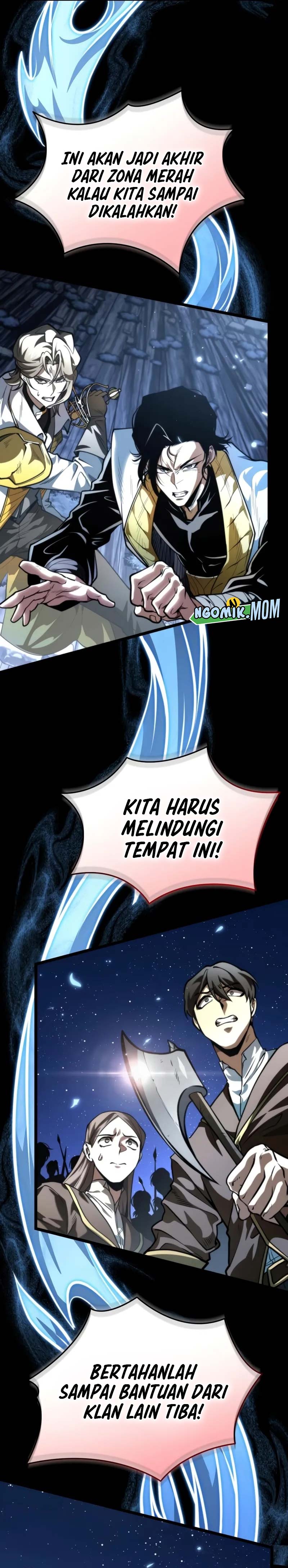 reincarnator - Chapter: 73