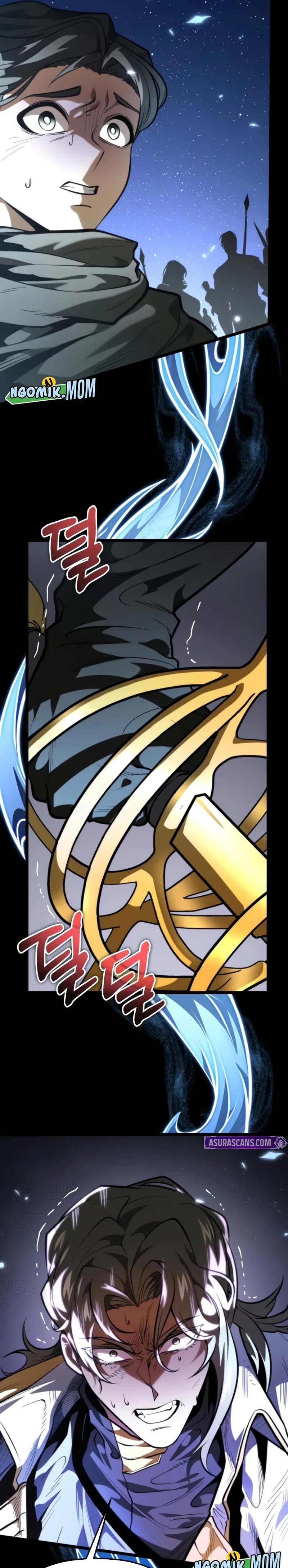 reincarnator - Chapter: 73