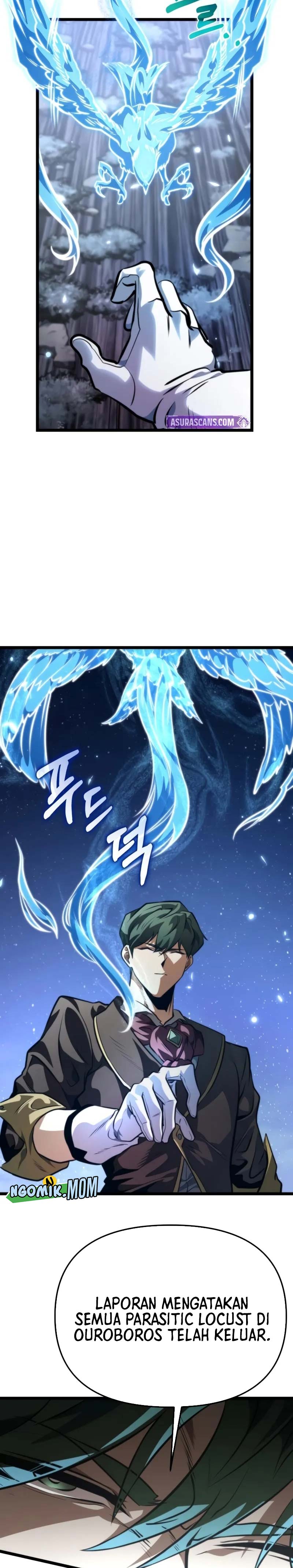 reincarnator - Chapter: 73