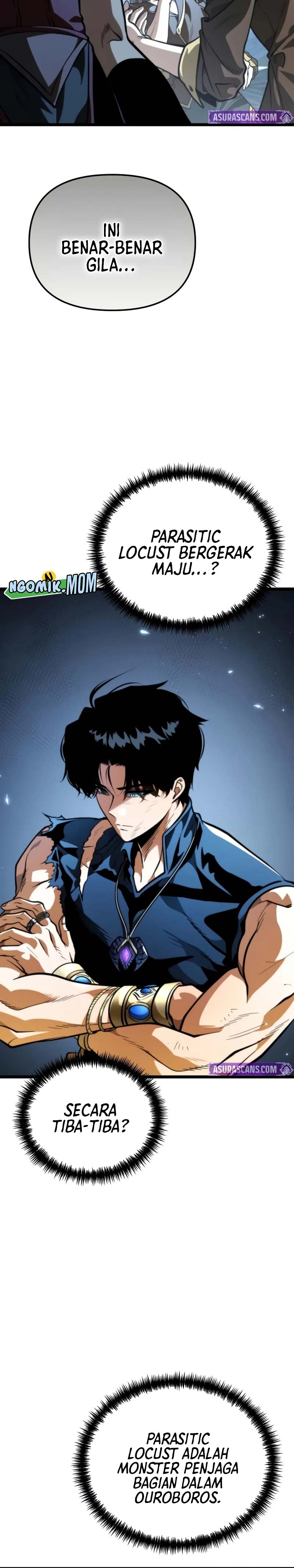 reincarnator - Chapter: 73