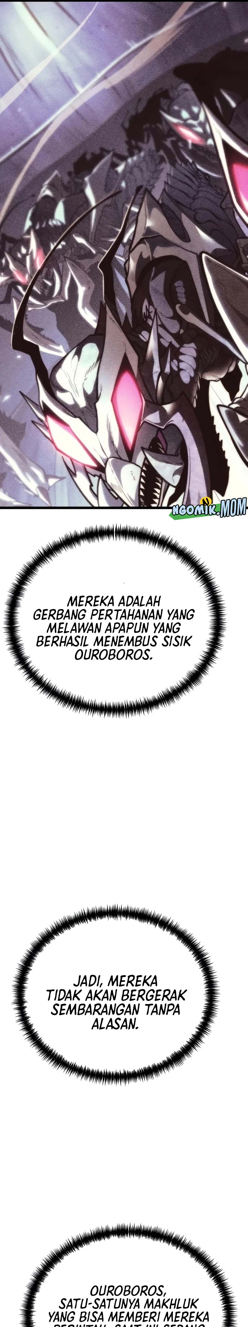 reincarnator - Chapter: 73