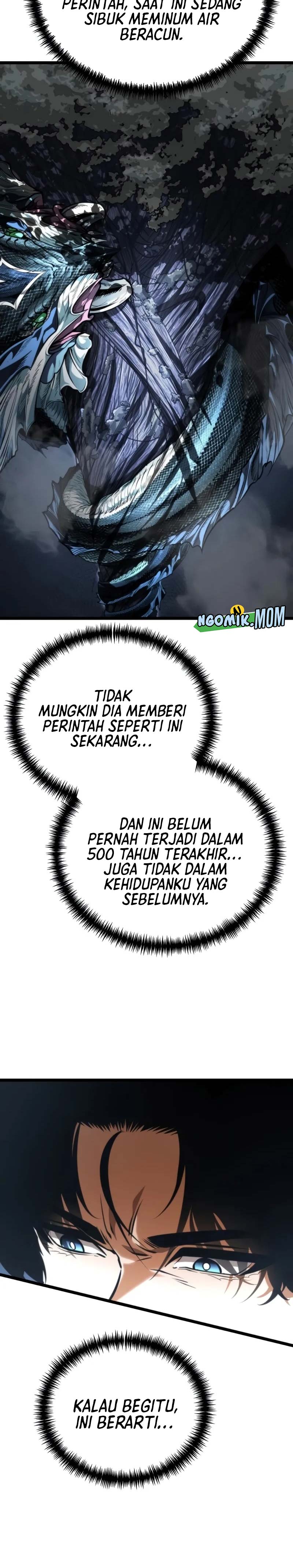 reincarnator - Chapter: 73
