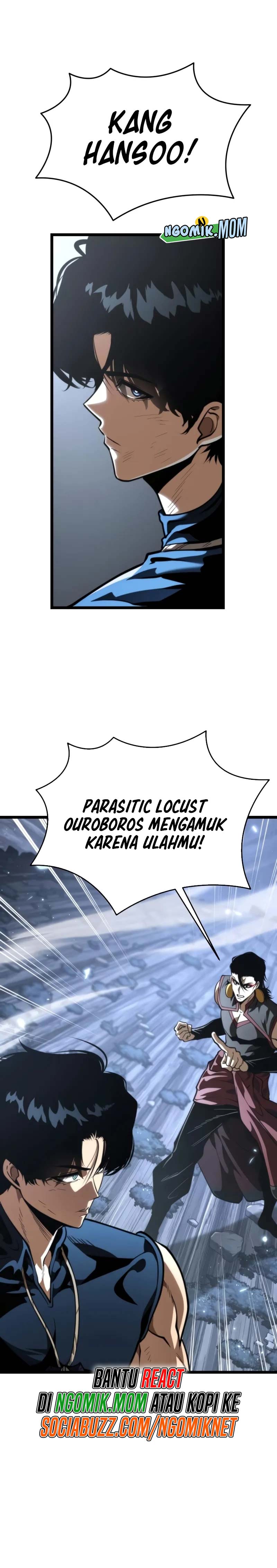 reincarnator - Chapter: 73