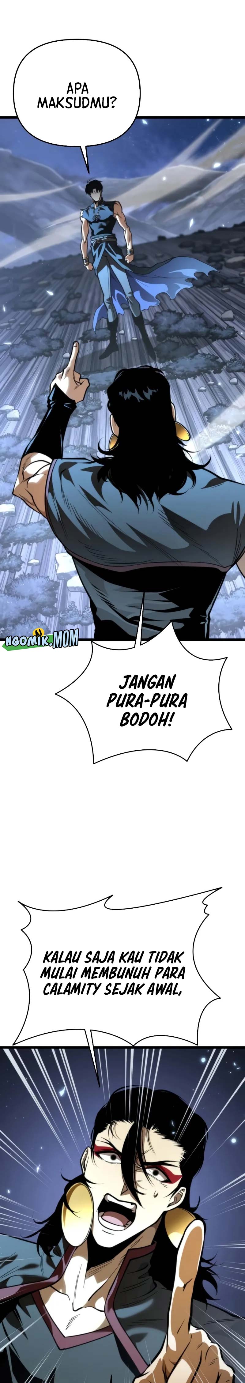 reincarnator - Chapter: 73