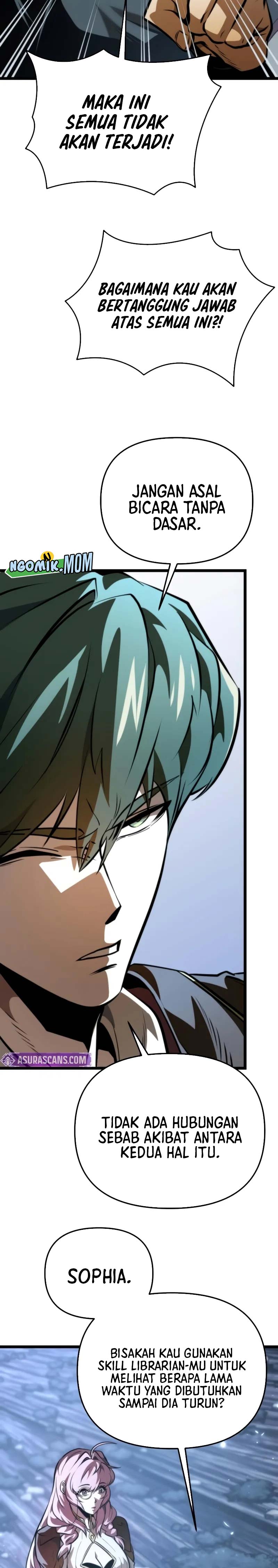 reincarnator - Chapter: 73