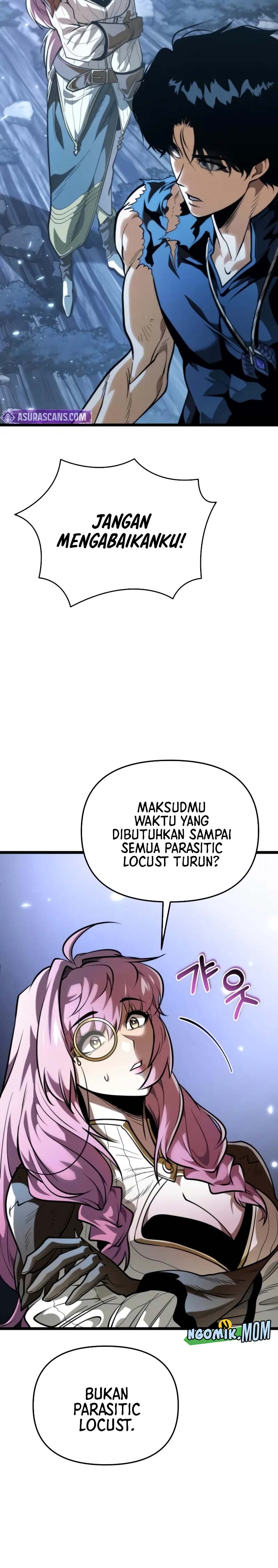 reincarnator - Chapter: 73