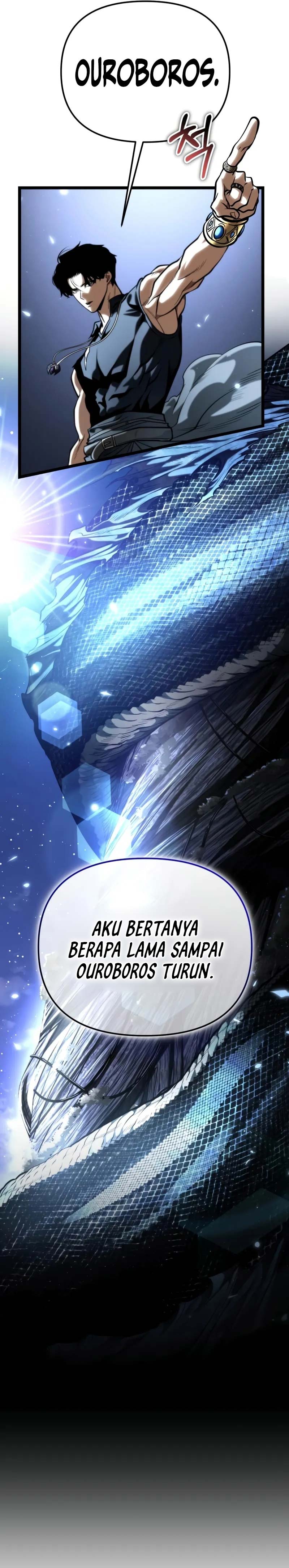 reincarnator - Chapter: 73