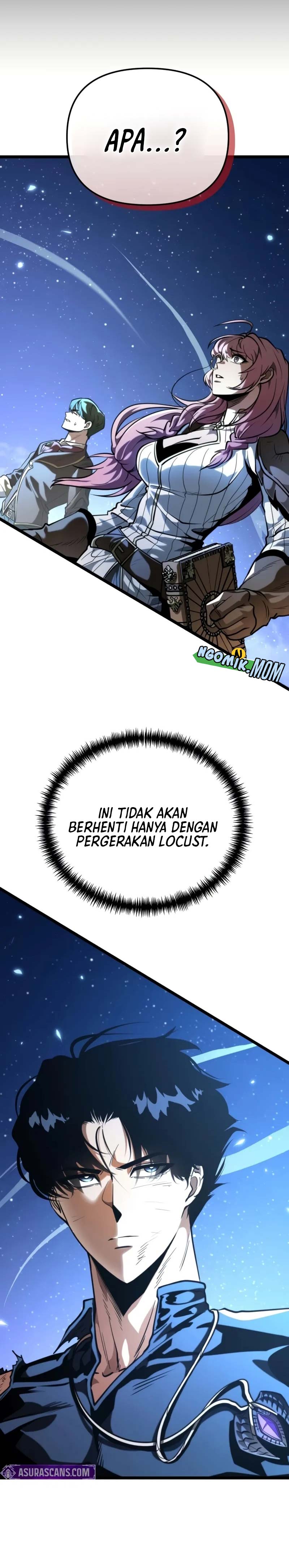 reincarnator - Chapter: 73