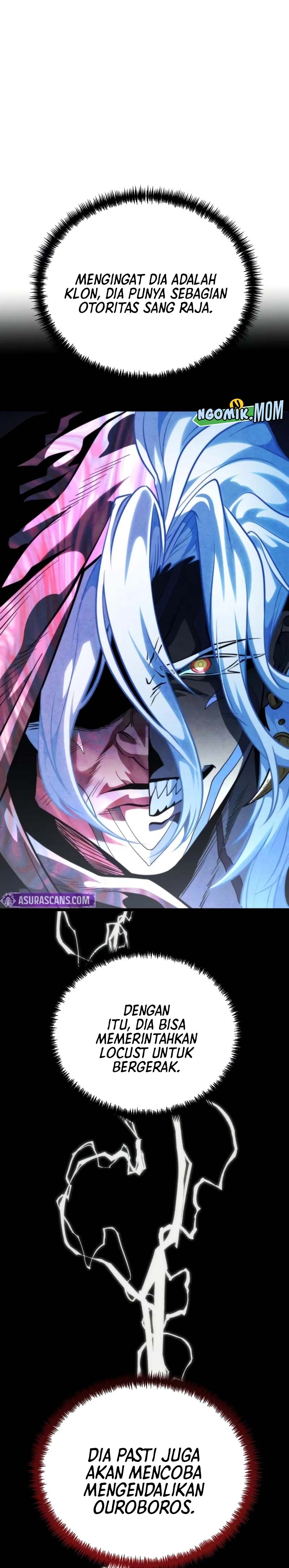 reincarnator - Chapter: 73