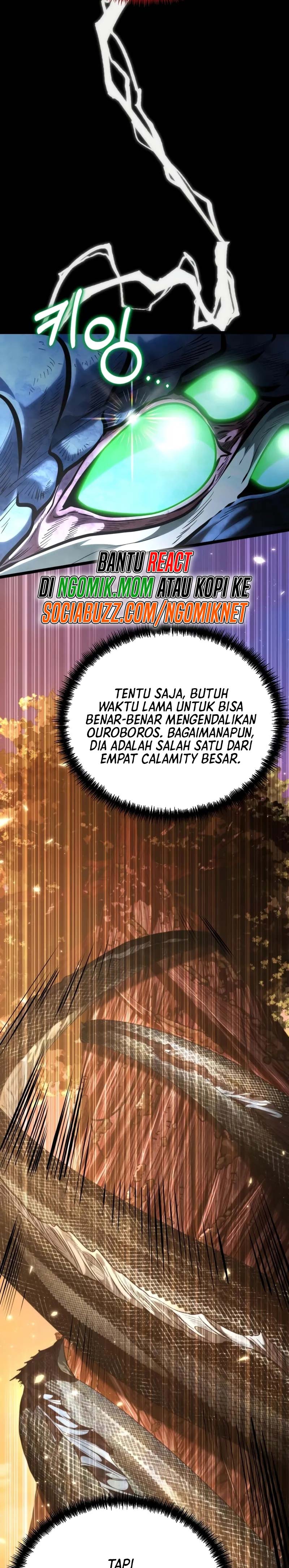 reincarnator - Chapter: 73