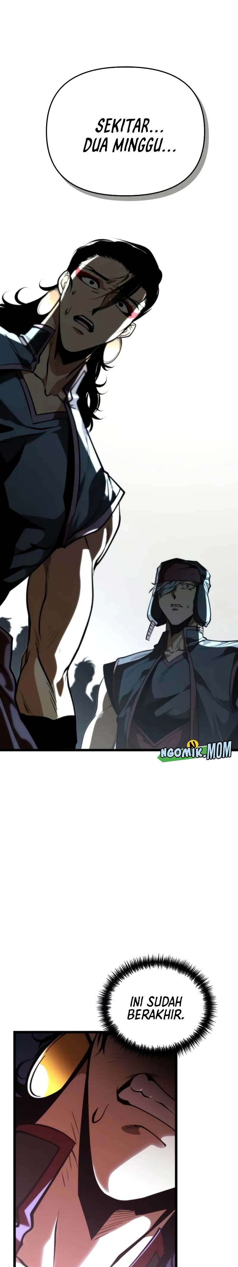 reincarnator - Chapter: 73