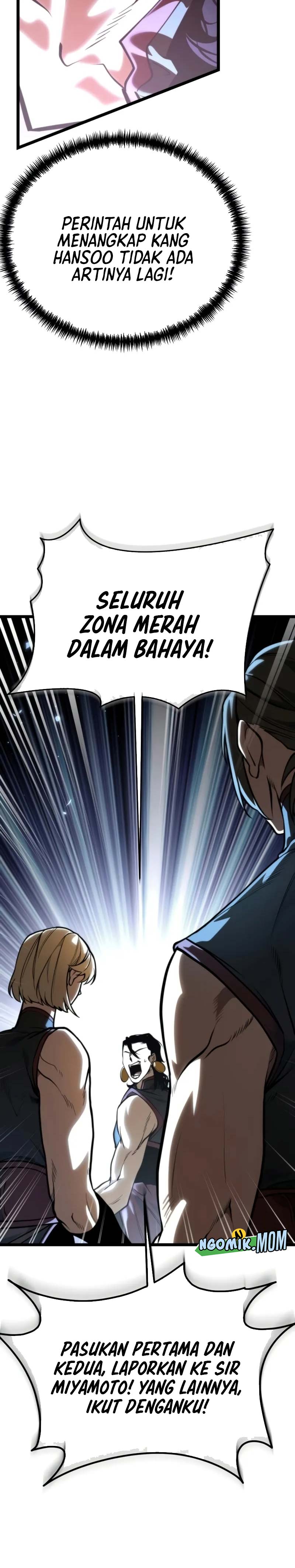 reincarnator - Chapter: 73