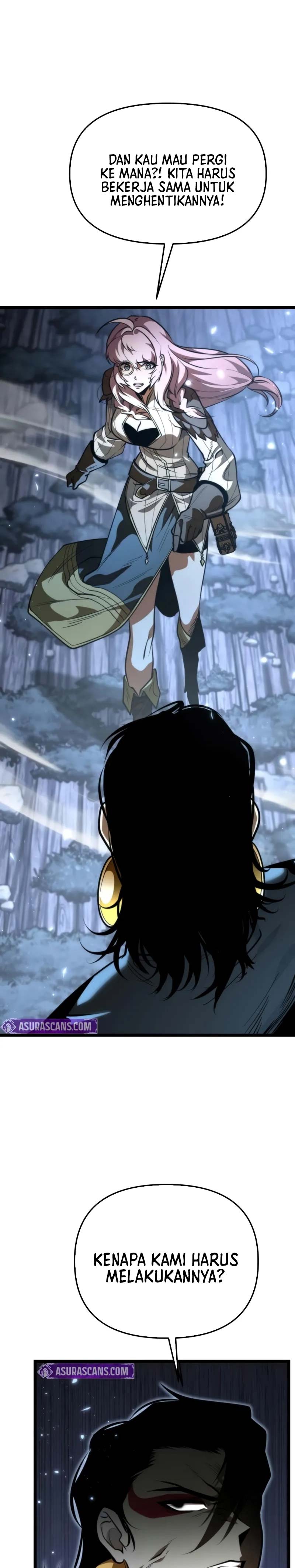 reincarnator - Chapter: 73