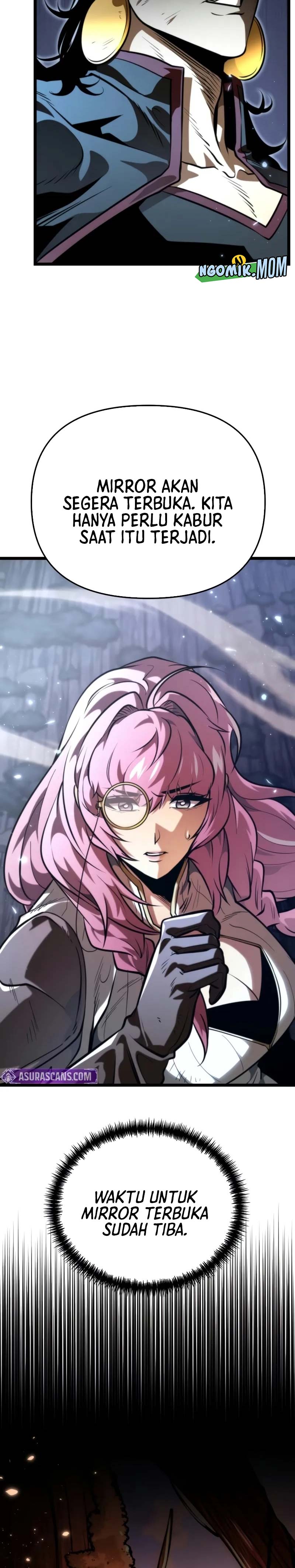 reincarnator - Chapter: 73