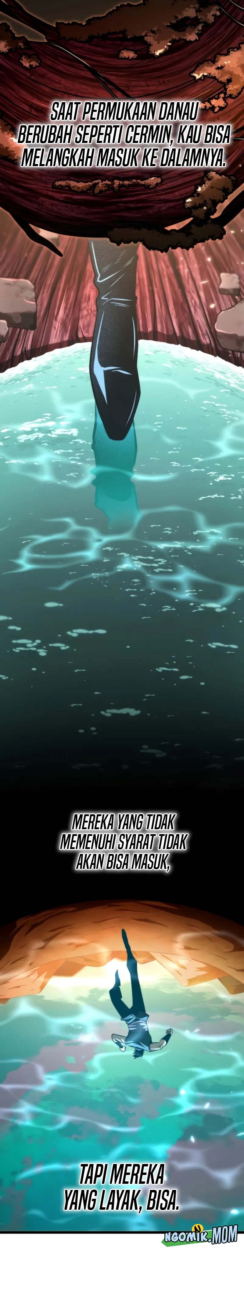 reincarnator - Chapter: 73
