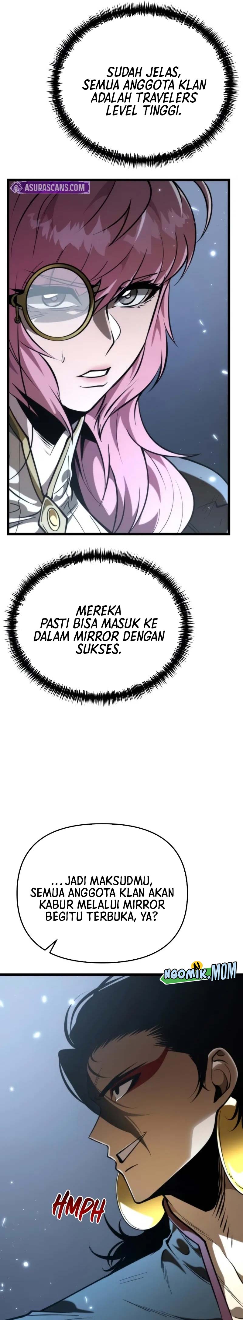reincarnator - Chapter: 73