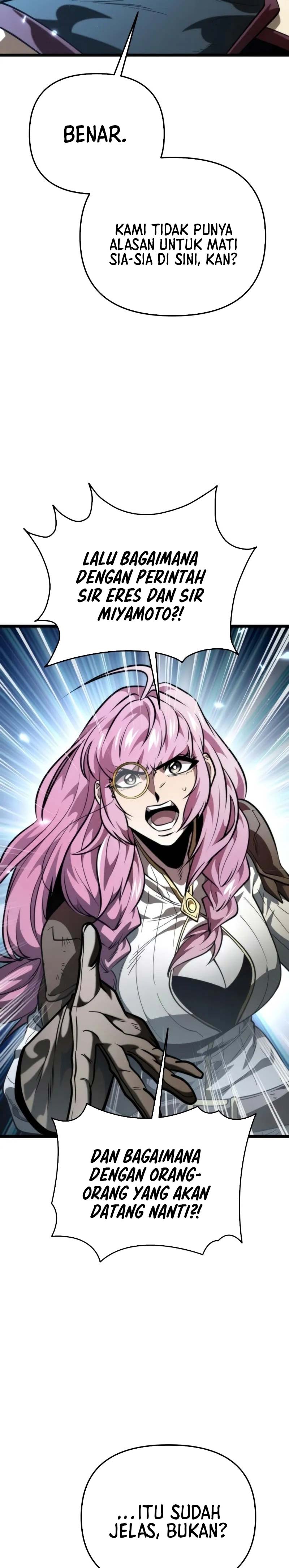 reincarnator - Chapter: 73