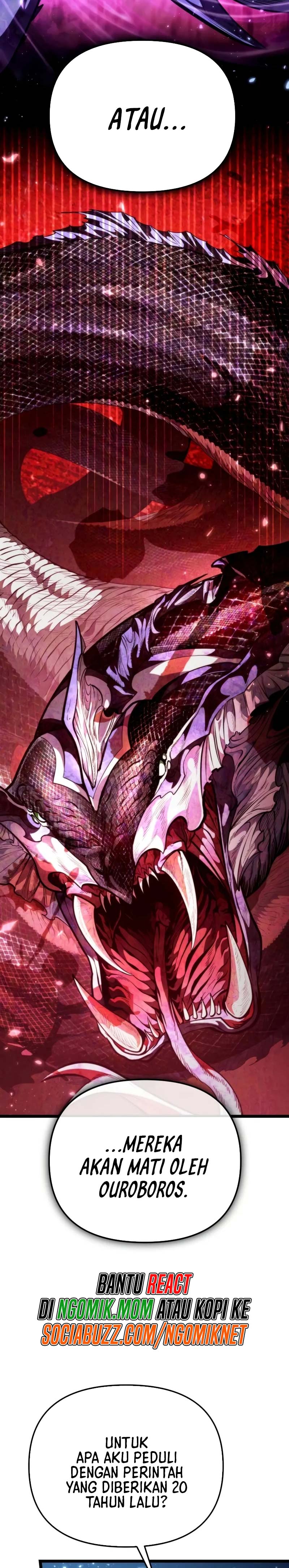 reincarnator - Chapter: 73