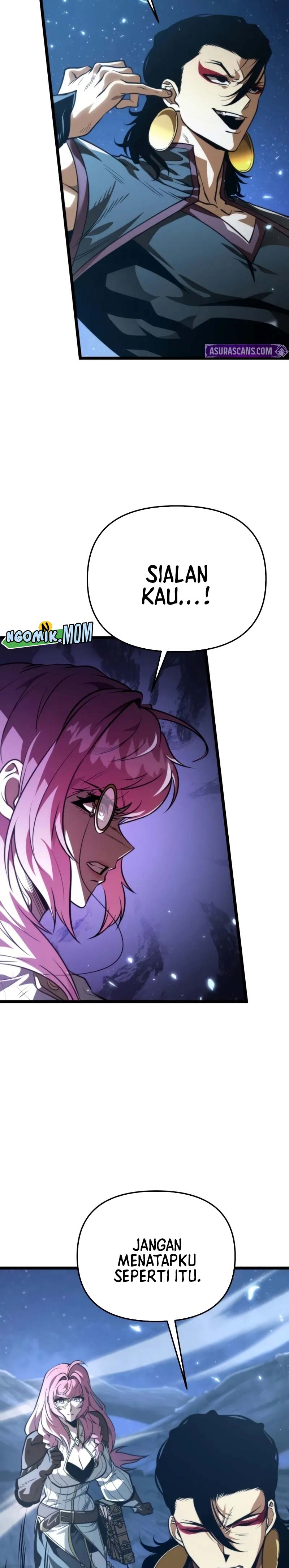 reincarnator - Chapter: 73