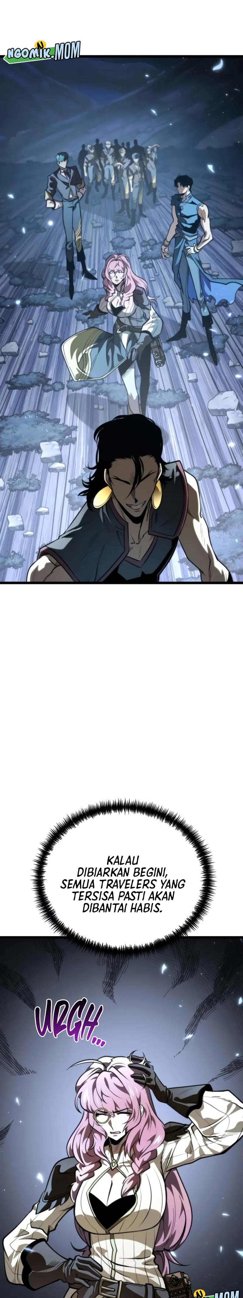 reincarnator - Chapter: 73