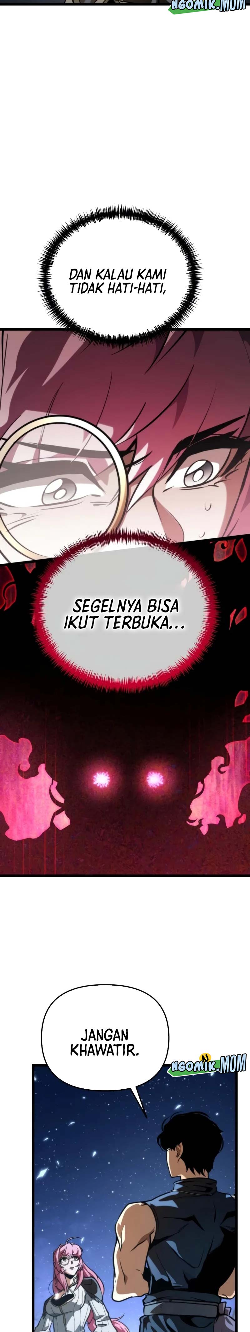 reincarnator - Chapter: 73