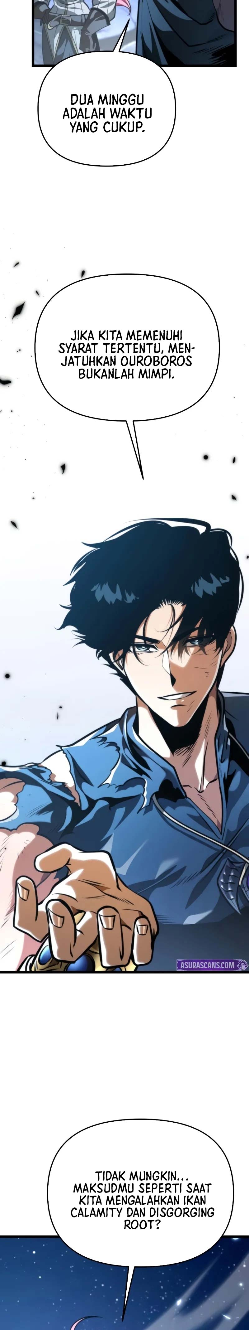 reincarnator - Chapter: 73