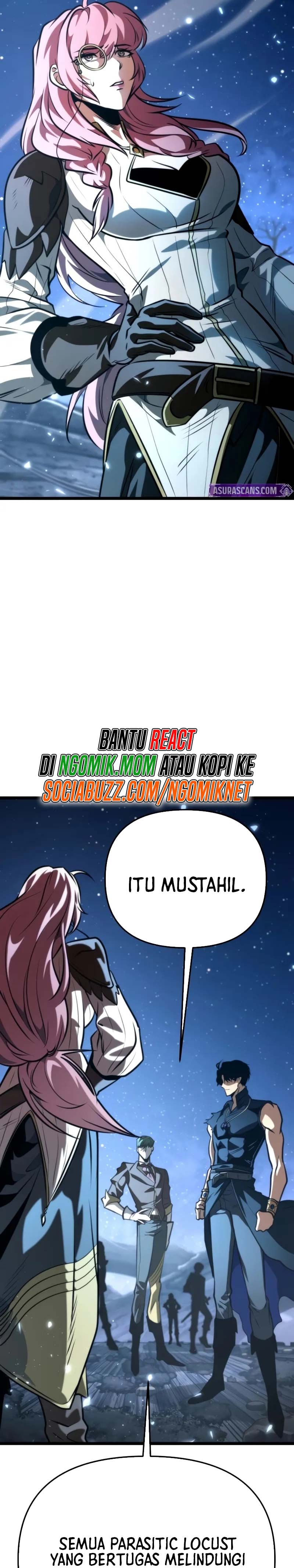 reincarnator - Chapter: 73