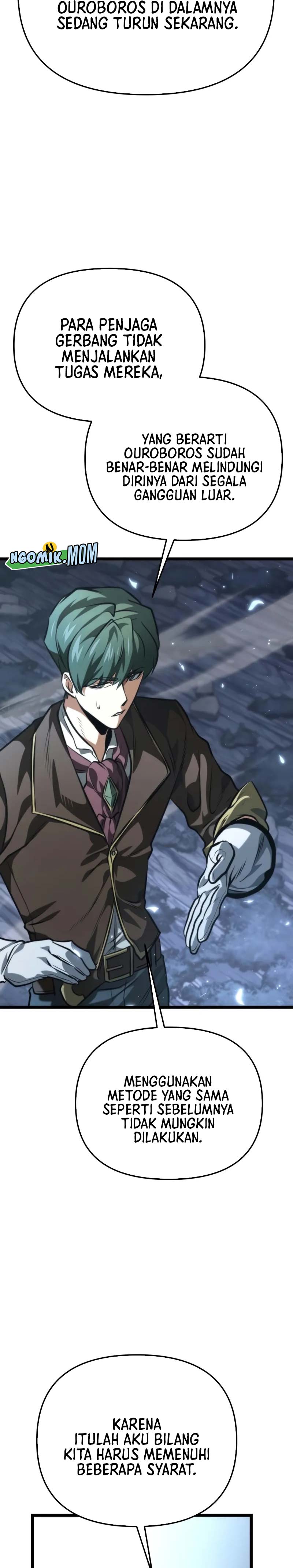 reincarnator - Chapter: 73