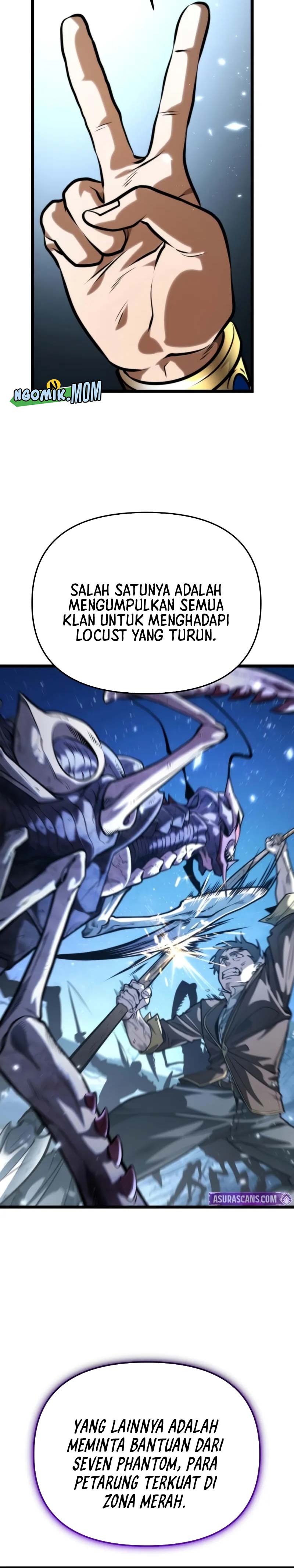 reincarnator - Chapter: 73
