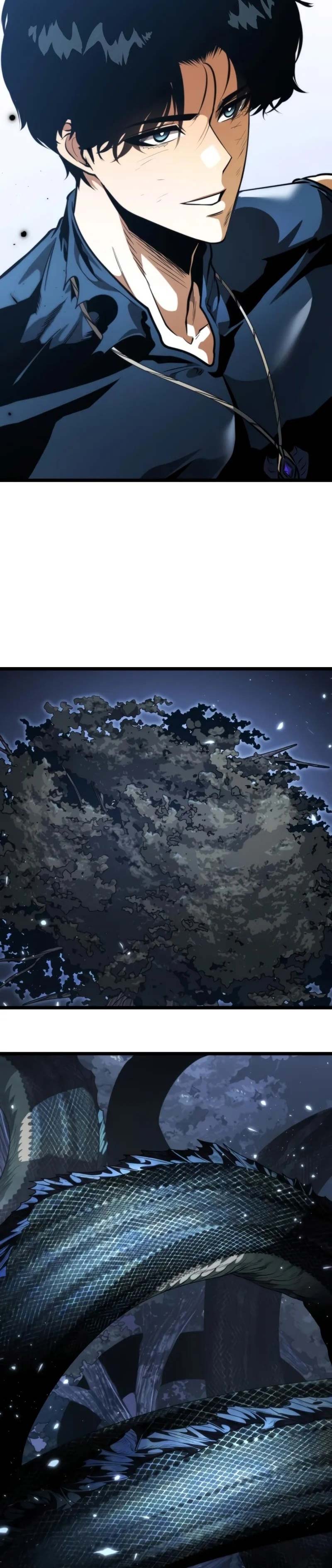 reincarnator - Chapter: 73