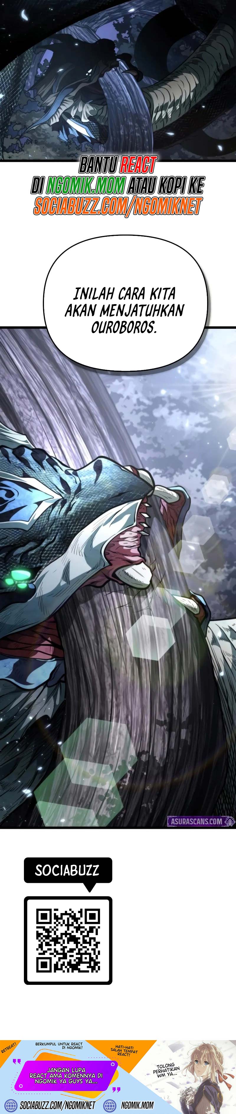 reincarnator - Chapter: 73
