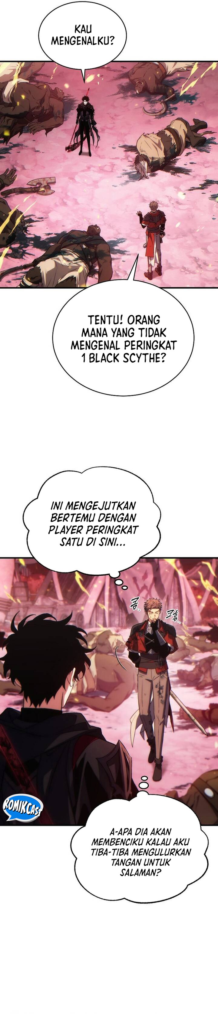 the-max-level-players-100th-regression - Chapter: 51