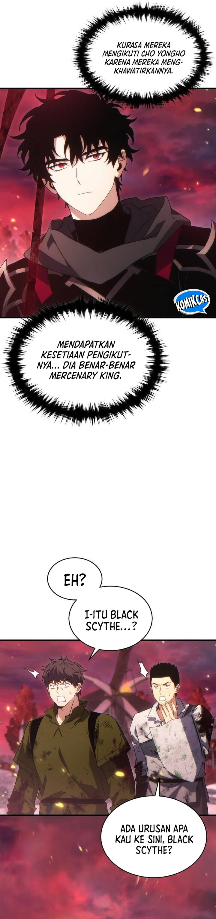 the-max-level-players-100th-regression - Chapter: 51