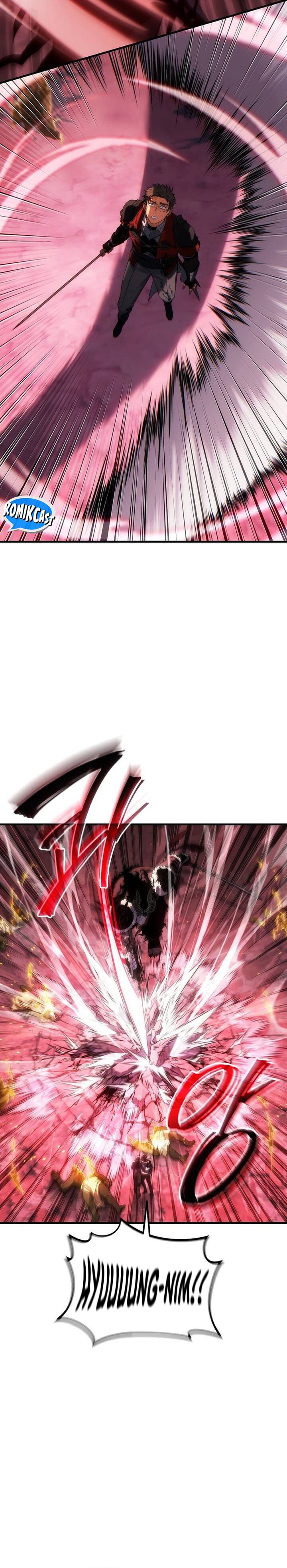 the-max-level-players-100th-regression - Chapter: 51