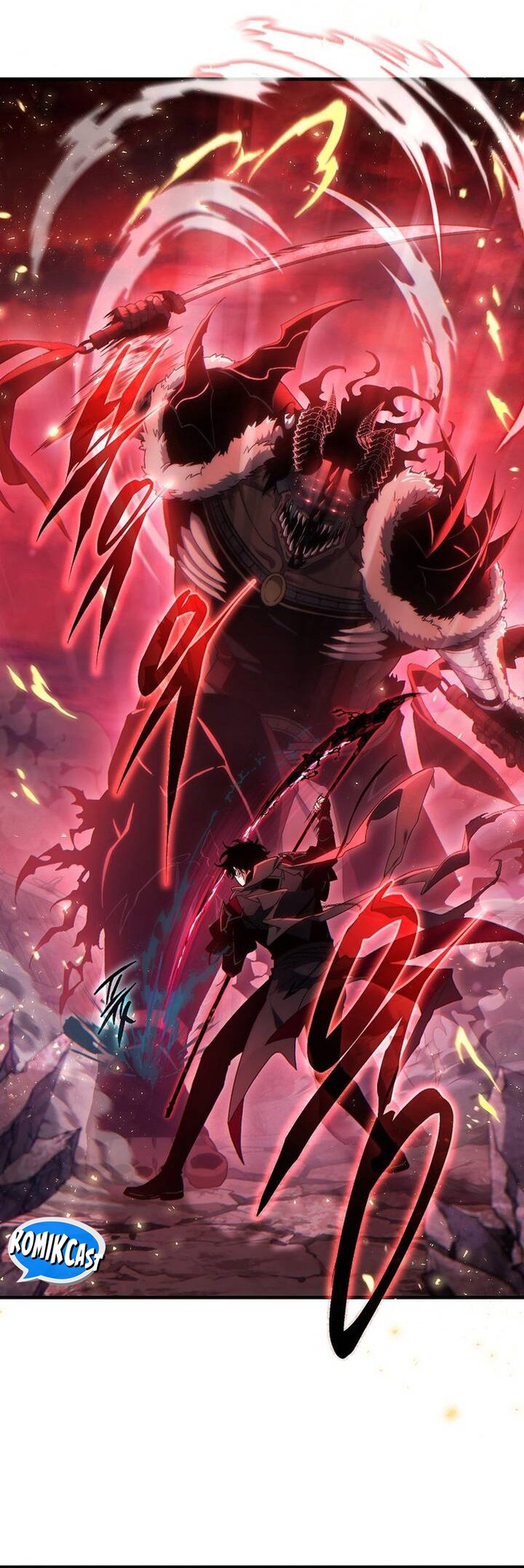 the-max-level-players-100th-regression - Chapter: 51