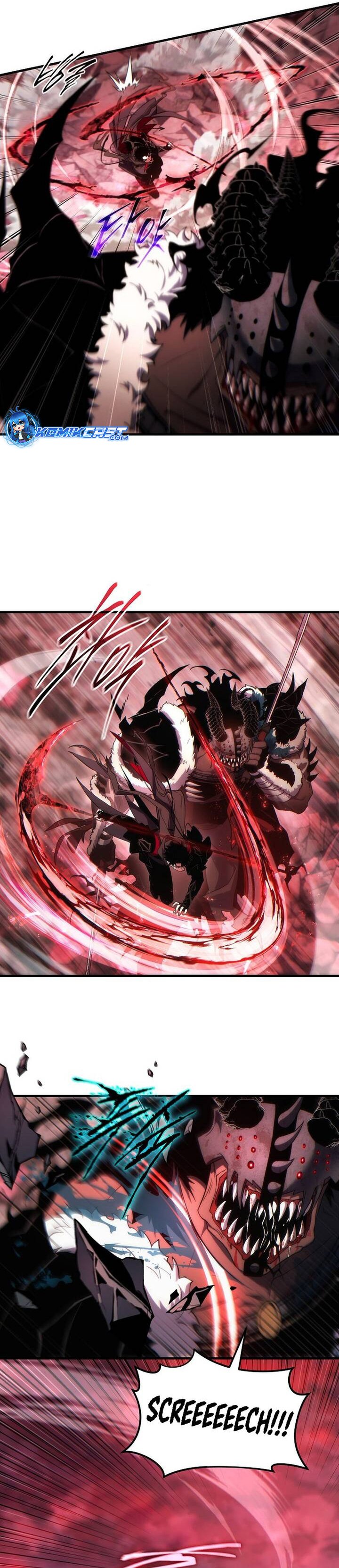 the-max-level-players-100th-regression - Chapter: 51