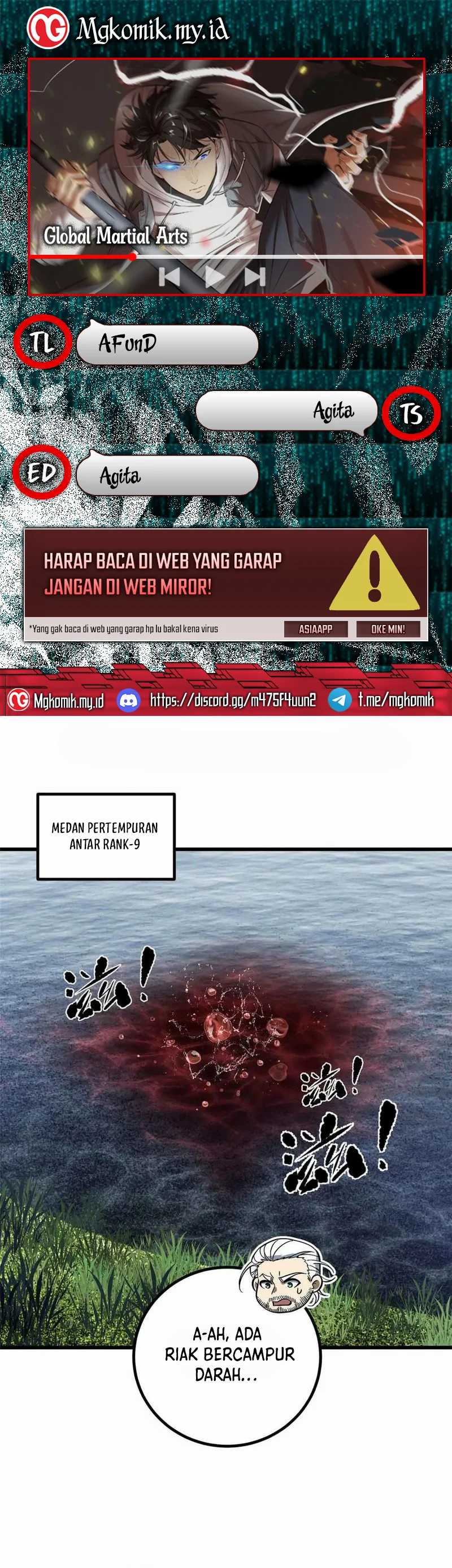 global-gao-wu - Chapter: 296