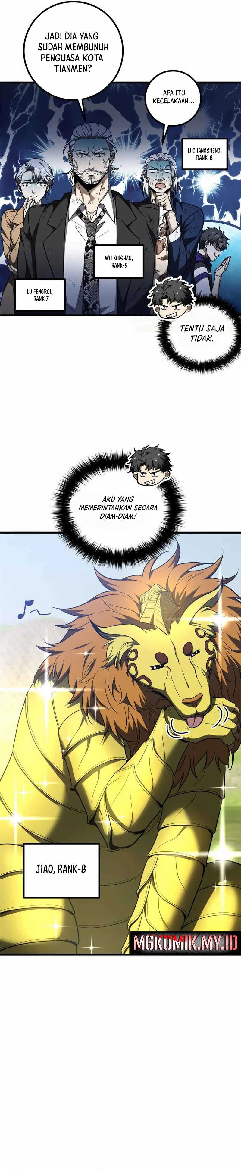 global-gao-wu - Chapter: 296