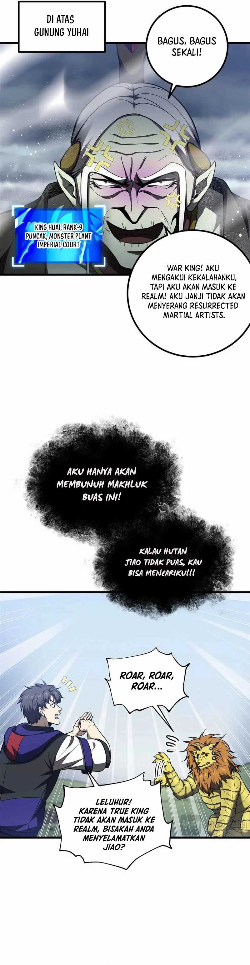 global-gao-wu - Chapter: 296