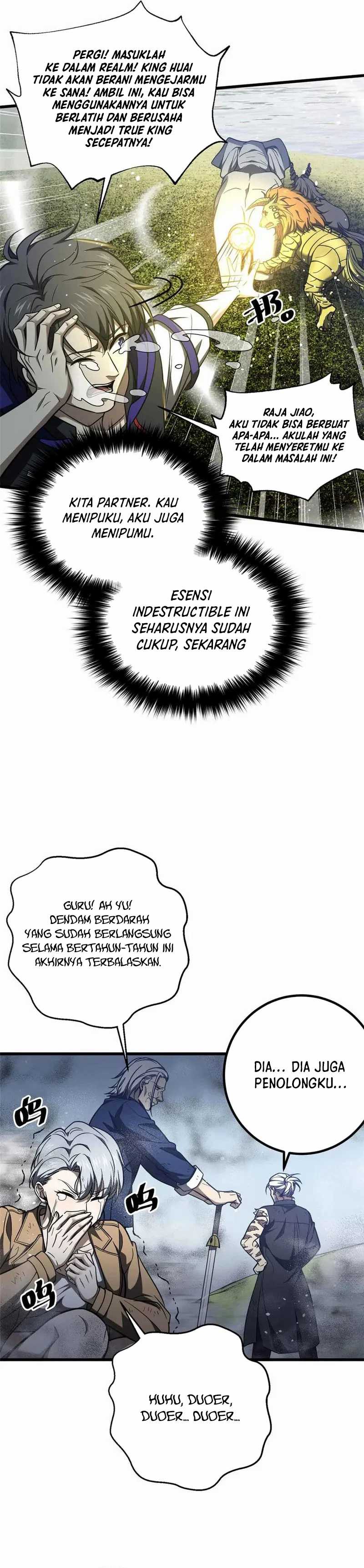 global-gao-wu - Chapter: 296