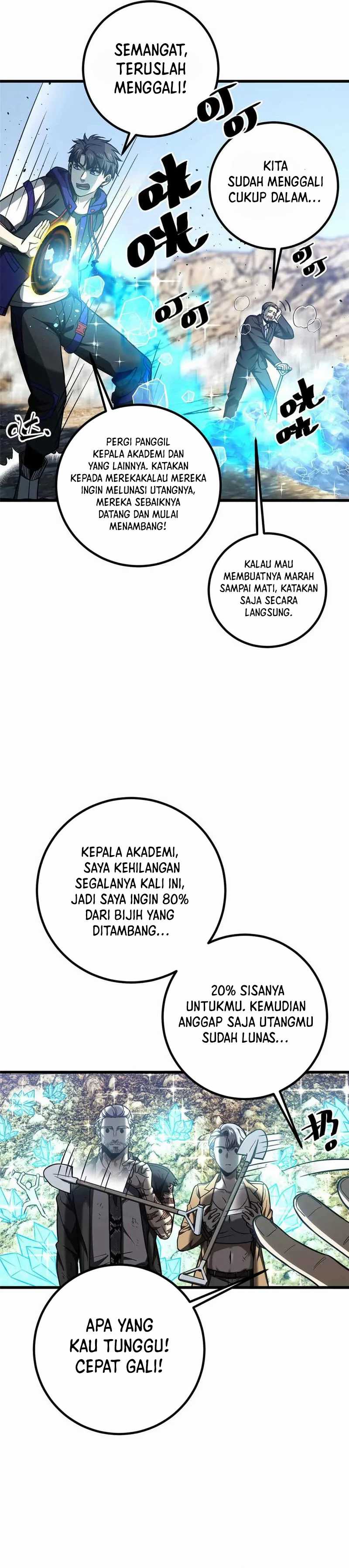 global-gao-wu - Chapter: 296