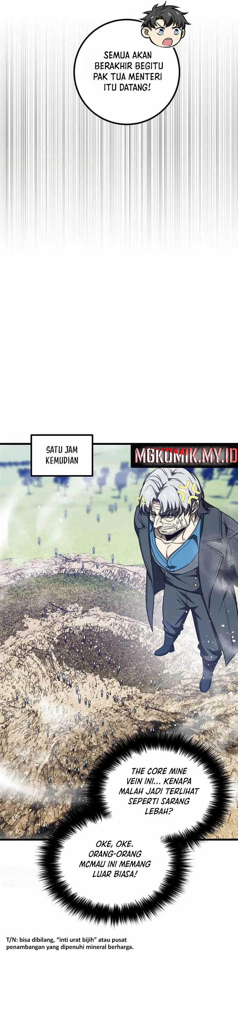 global-gao-wu - Chapter: 296