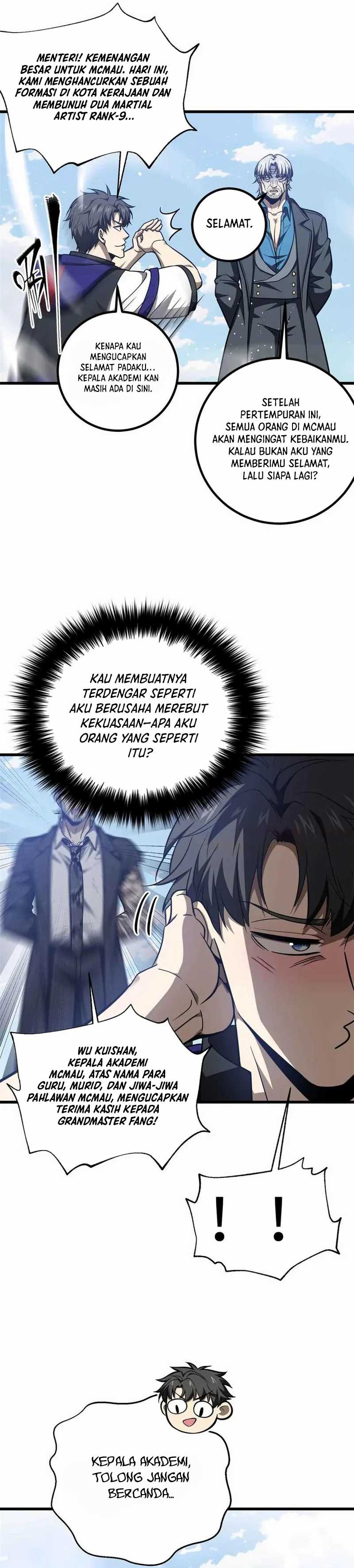 global-gao-wu - Chapter: 296