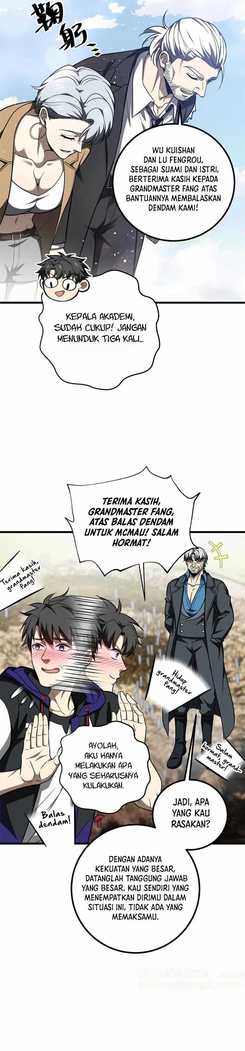 global-gao-wu - Chapter: 296