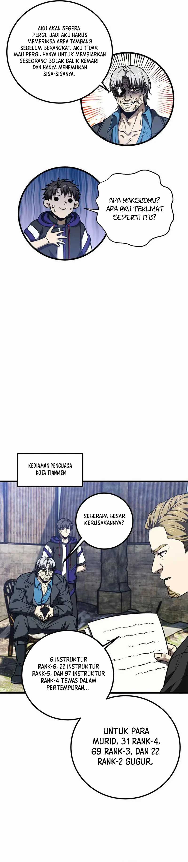global-gao-wu - Chapter: 296